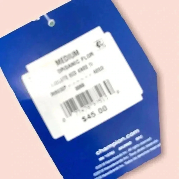 Champion Moisture Management Double Dry Jogger Tights-Brand new with tags - Picture 3 of 7